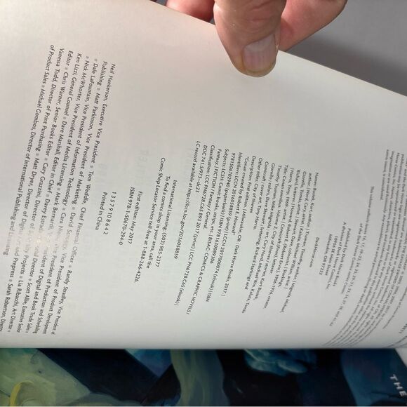 CONAN OMNIBUS Volume 2: City of Thieves |Dark Horse Comics‎ - Picture 3 of 3